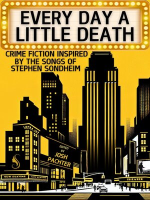 cover image of Every Day a Little Death